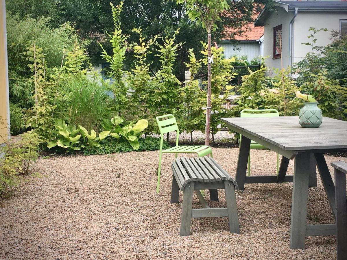 Charming Little Country House In Central Aelmhult Bagian luar foto